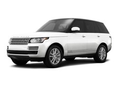 New Land Rover Amp Range Rover Inventory In San Diego Ca